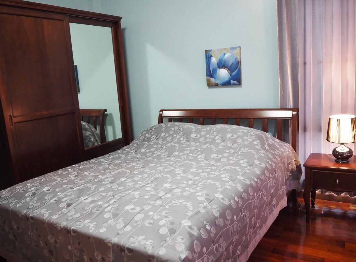 Sukhumvit 50 Garden Home Ban Khlong Nang Li 외부 사진