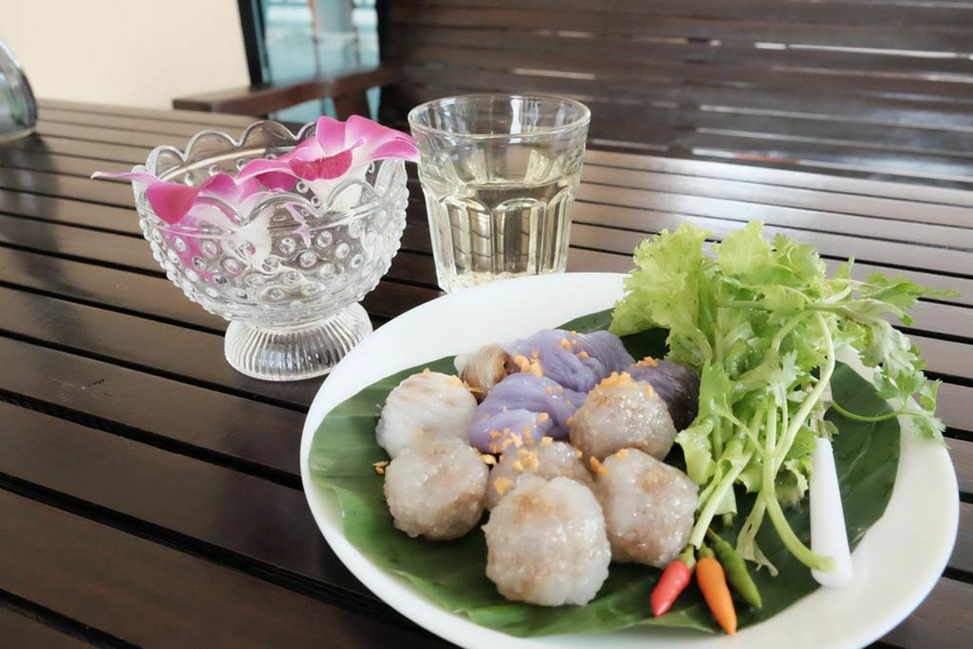 Sukhumvit 50 Garden Home Ban Khlong Nang Li 외부 사진