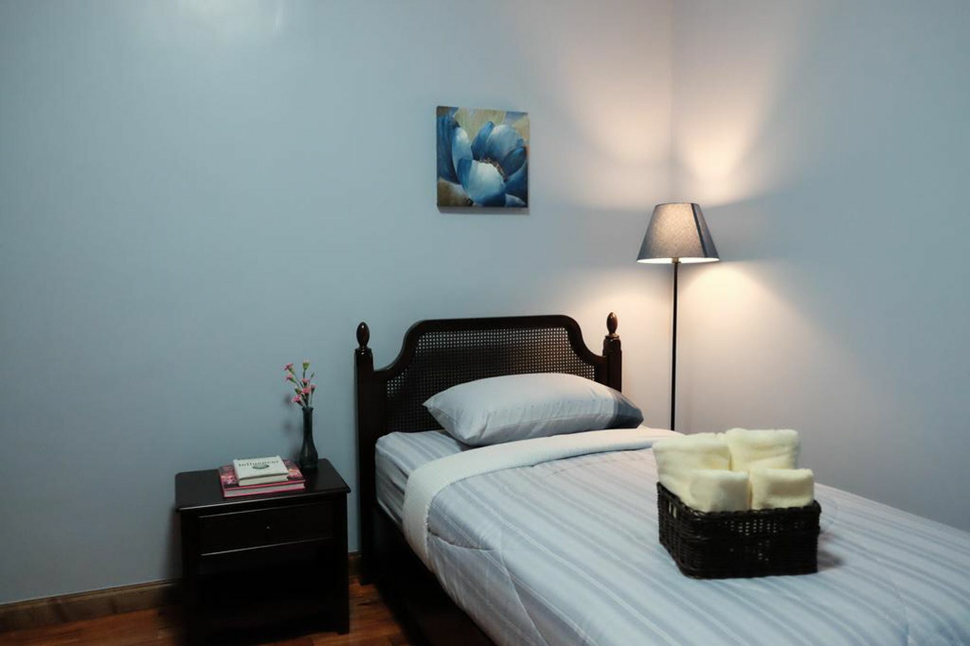 Sukhumvit 50 Garden Home Ban Khlong Nang Li 외부 사진